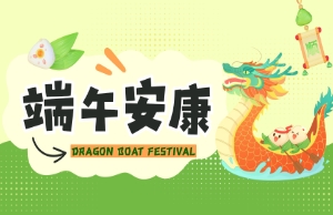 端午｜奔赴山海，“粽”享所爱