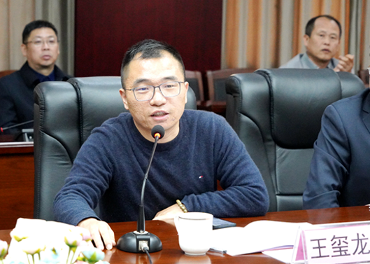 WM视讯科技为芦溪中学堂庆捐赠100万，支持母校发展